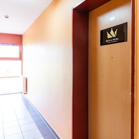 Bella Mura Blue Apartment Moravske-Toplice Exterior foto