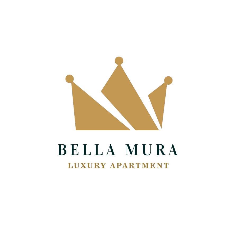 Bella Mura Blue Apartment Moravske-Toplice Exterior foto